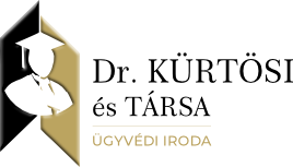 Dr. Kürtösi és Társa Ügyvédi Iroda